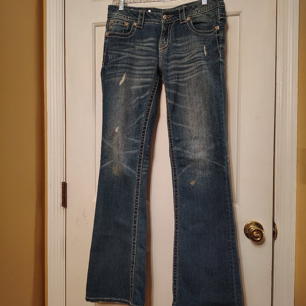 womens jeans